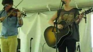 Laura Marling - Crawled out of the Sea