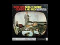 Shelly Manne — Blues For Mothers
