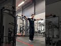 DB Lateral Raises 廣東話旁白 | #AskKenneth