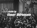 Elmer Bernstein - Love with the Proper Stranger (Opening Titles)