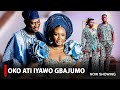 OKO ATI IYAWO GBAJUMO - A Nigerian Yoruba Movie Starring Lateef Adedimeji | Bimpe Oyebade