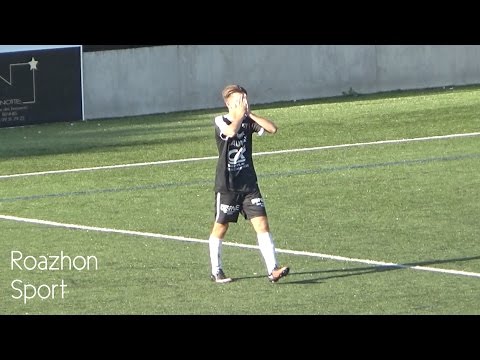 Le Résumé du TA Rennes - Fougères I CFA 2 I (Rennes - Fougères) (TA - Fougères)