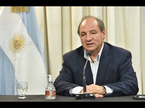 Coronavirus, Fortalecen los controles en las rutas y la presencia de agentes sanitarios