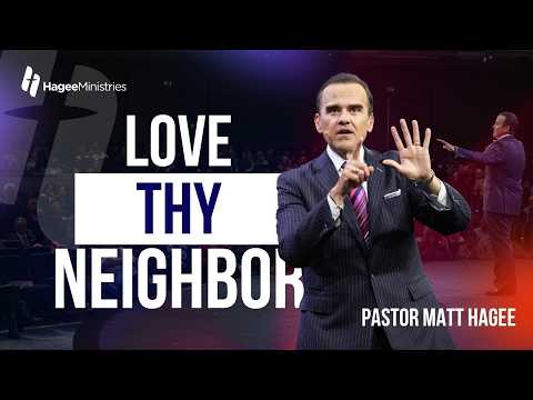 Love Thy Neighbor