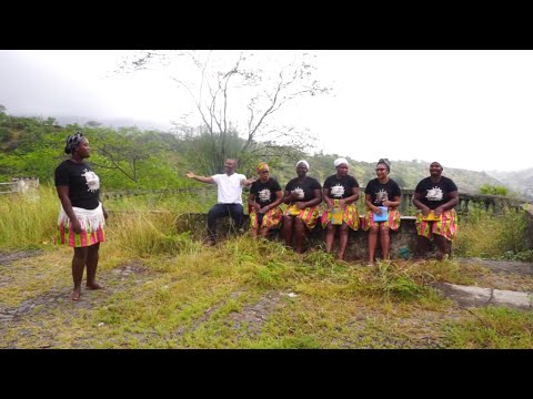 Calu Freire - Batuku Di Ilhas