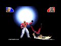 TAS Kof 98 OROCHI YASHIRO Vs RUGAL