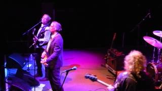 Peter Buck - "Monkey Mask" @ 930 Club, Washington D.C. Live HQ