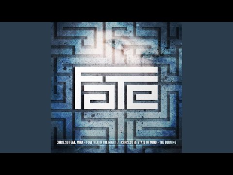 The Burning (Original Mix)