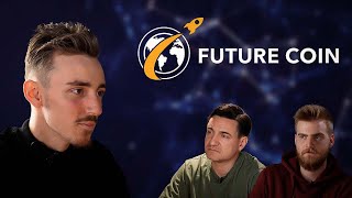 FUTURE COIN la #CryptoChestionar - Interviu cu Filip Cristian, CEO și fondator