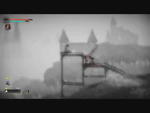 Back Log - Salt and Sanctuary - Part 4 - Backtracking