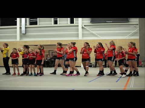 Promo 2019 PCA/Kwiek-Fit&Fun/Voorwaarts