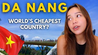 My HONEST Thought About Living in Danang, Vietnam | Is It Really The Cheapest Country?