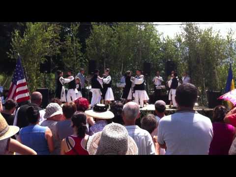 Valea Moasei Fiii Satului 2012 5