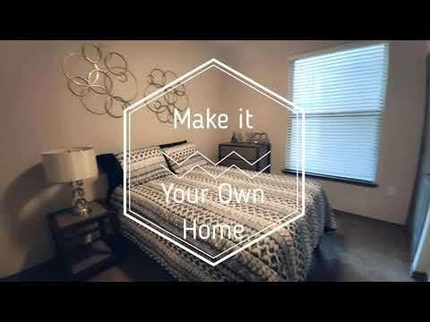 Cherry Street Apartments Video Tour