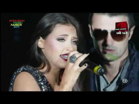 Antonia feat. Vunk - Marionette Pleaca