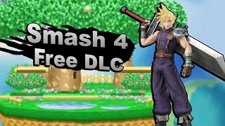 (OUTDATED) How To Get Smash 4 DLC Free! (Smash 4 Wii U) Download In Description