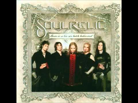 Soulrelic - The Rain Of Sorrow