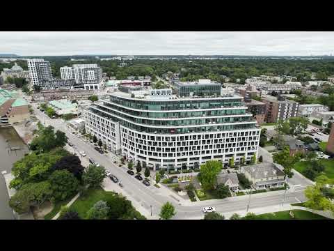 615 - 11 Bronte Road, Oakville