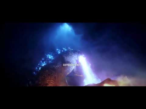 Godzilla absorbs Nuclear Power Plant in France