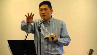 River Sermon 1-11-16