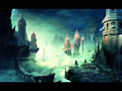 DJ Riga & Matisse - Prince Of Persia (Electrosila Digital Mix)