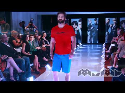 M the Movement OC Fashion Showcase Promo