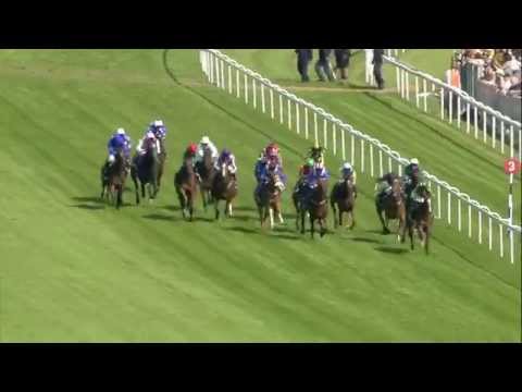 Taghrooda (Epsom Oaks 2014)