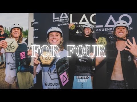 Trent Stuckey and Gavin Stuckey