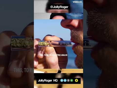 Puffco CEO loves brand new concept piece #710 #explore #foryou #innovation #glass #glassart #fyp  ￼