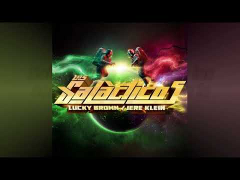 AMOR ESCONDIDO - JERE KLEIN - LUCKY BROWN - LETRA - (2025).