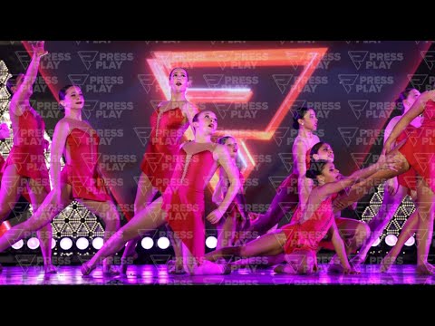 Expressenz Dance Center - Coming Back To Me Now