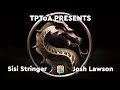 The Periodic Table Of Awesome Presents Mortal Kombat With Sisi Stringer And Josh Lawson
