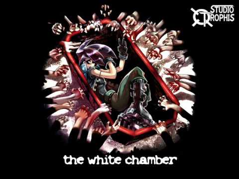The White Chamber OST - 16. Beyond words (Bloody Freezer Room) [2005]
