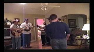 Bluegrass Jam- Little Georgia Rose