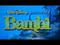 Bambi Trailer