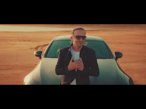 Valon Azizi   Dy zemra 💕Official Video.     Nuk sho por te kujtoj..