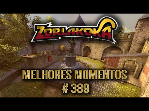 [PT] zorlaKOKA Best Moments - #389