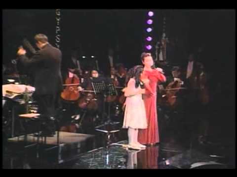 Lea Salonga The Broadway Concert - (10) You'll Never Get Away From Me - Wherever We Go