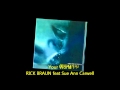 Rick Braun - YOUR WORLD feat Sue Ann Carlwell