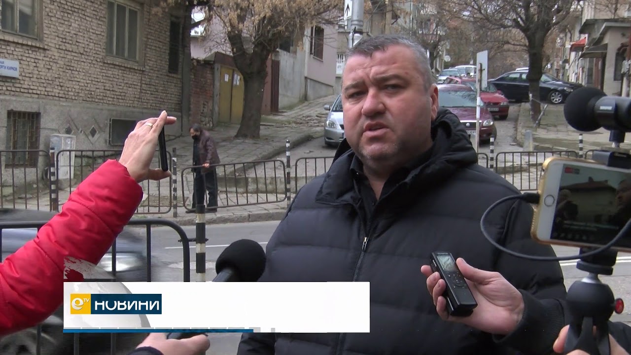 Подменят още ключови водопроводи в Хасково