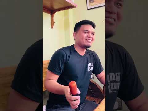 Hiding Inside Myself - JMD karaoke session Live & Raw