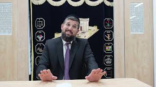 | שיעור מיוחד באמונה ביטחון | יום העצמאות תשפ"ה | הרב אליהו עמר (הרב אליהו עמר) - התמונה מוצגת ישירות מתוך אתר האינטרנט יוטיוב. זכויות היוצרים בתמונה שייכות ליוצרה. קישור קרדיט למקור התוכן נמצא בתוך דף הסרטון