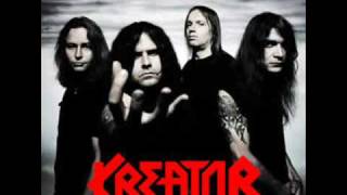 kreator Tribute Centinex - Ripping Corpse
