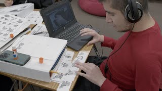 A Universal Design for Learning Approach to Lesson Planning for Special Education