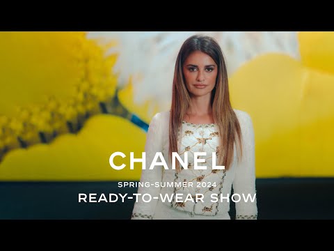 CHANEL Spring-Summer 2024 Ready-to-Wear Show - About the collection — CHANEL Shows