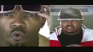 Voltio Feat Calle 13, Three Six Mafia - Chulin Culin Chunfly [Remix]