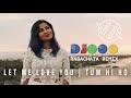 Let Me Love You Tum Hi Ho Vidya Vox DJ OOO RnBachata Remix
