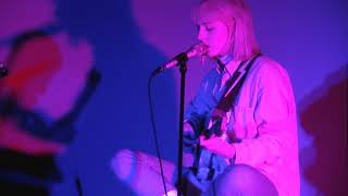 Fenne Lily - For A While - Daytrotter Session - 11/30/2018