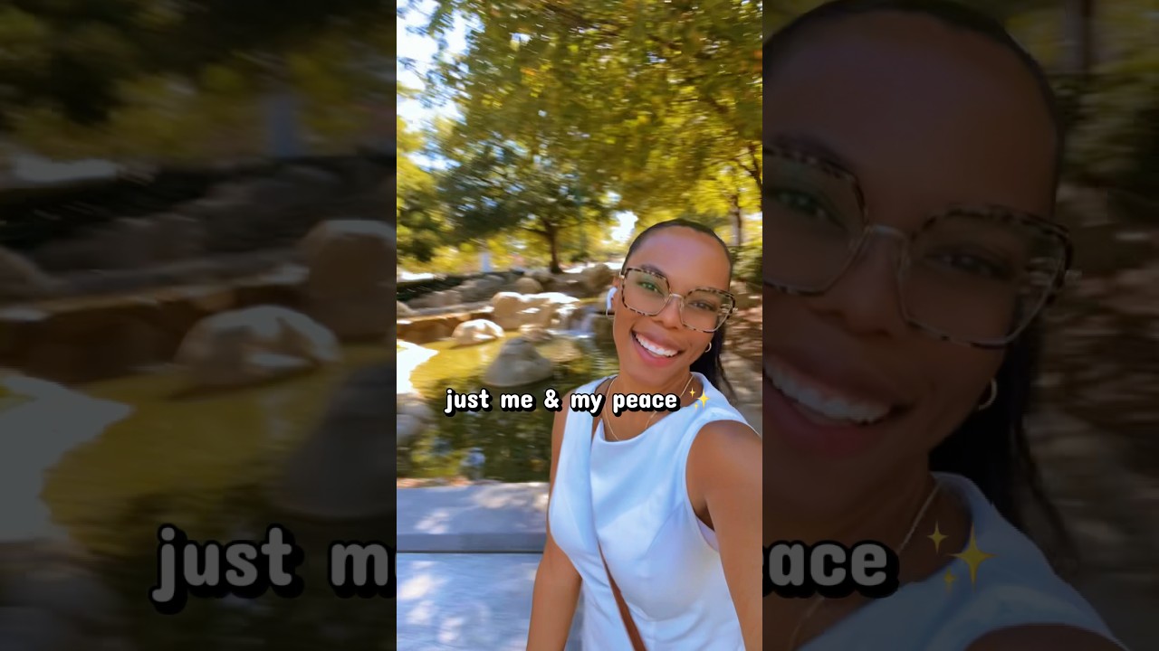 Romanticizing My Life Again ✨