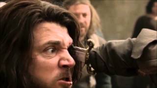 Game of Thrones Hammerfall Hearts On Fire